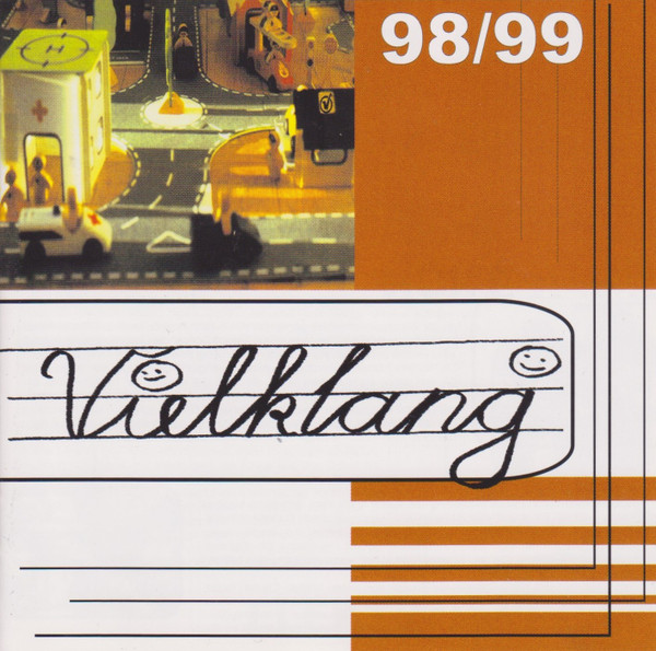 Vielklang 98/99