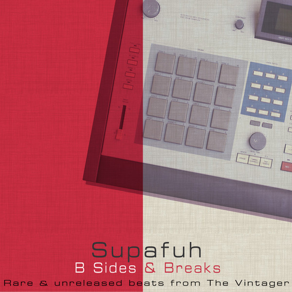 B Sides & Breaks