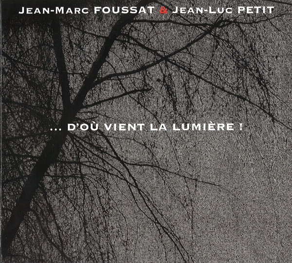 ... D'Où Vient La Lumière !