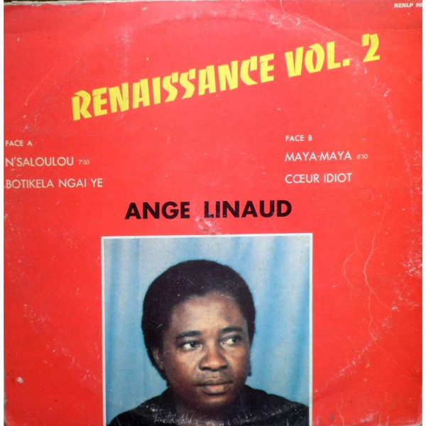 Renaissance Volume 2