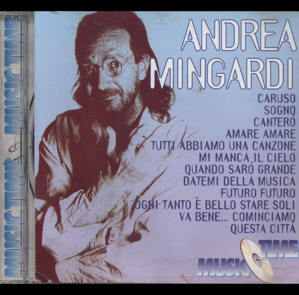 Andrea Mingardi