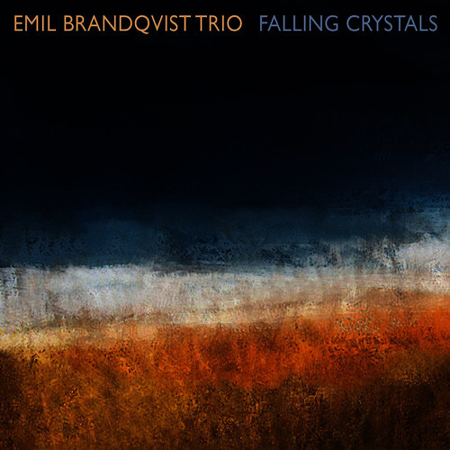 Falling Crystals