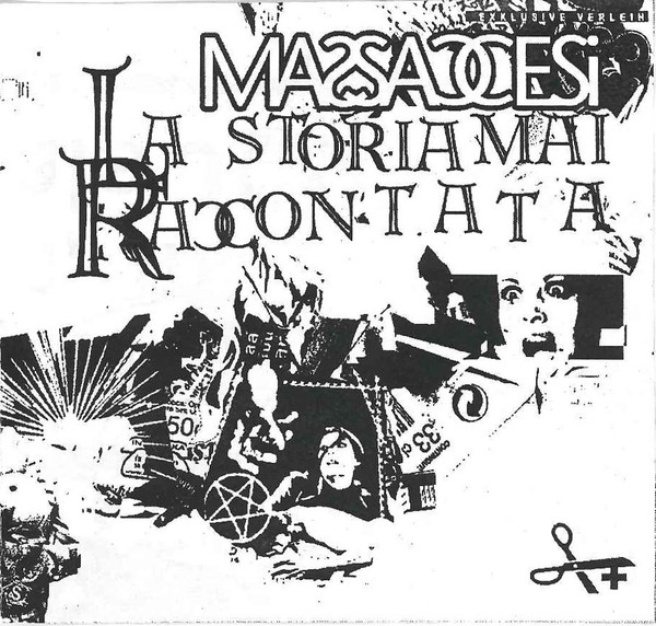 La Storia Mai Raccontata