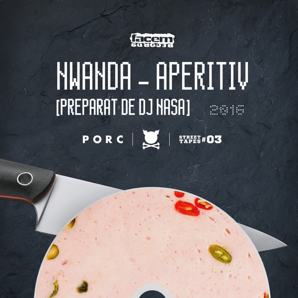 Aperitiv (Porc Street Tapes #3)