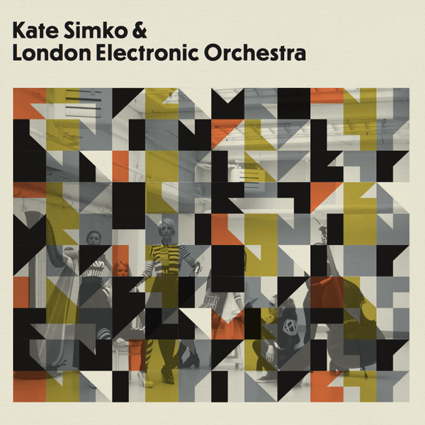Kate Simko & London Electronic Orchestra 