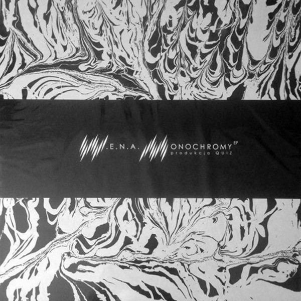 Monochromy EP