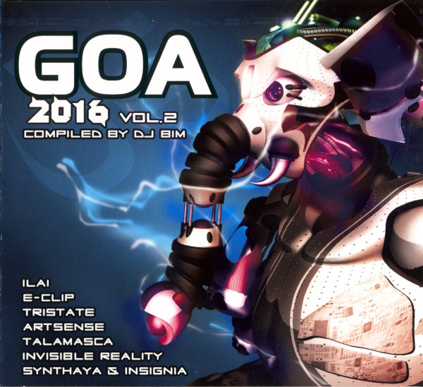 Goa 2016 Vol.2