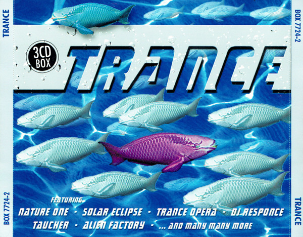 Trance