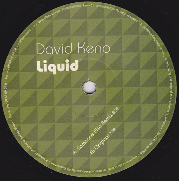 Liquid