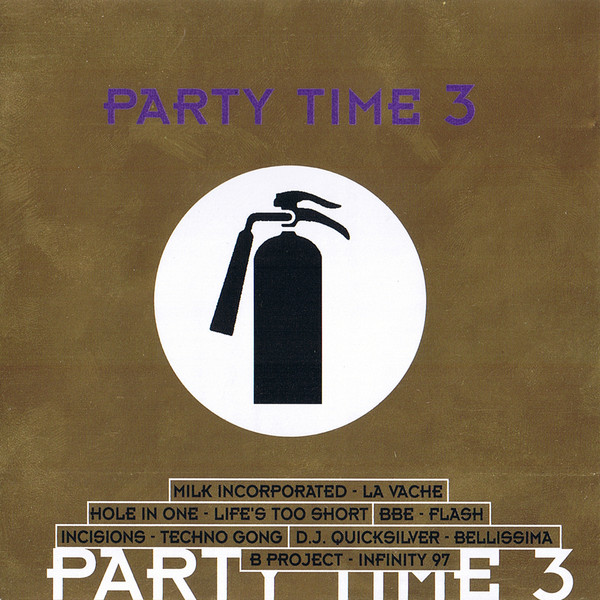 Party Time 3