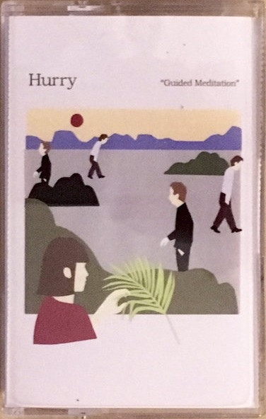 Guided Meditation