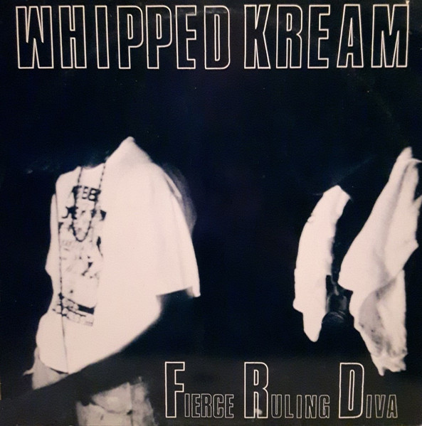 Whipped Kream (The Summer Remixes)