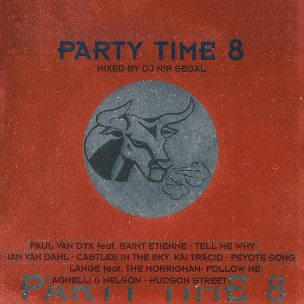 Party Time 8
