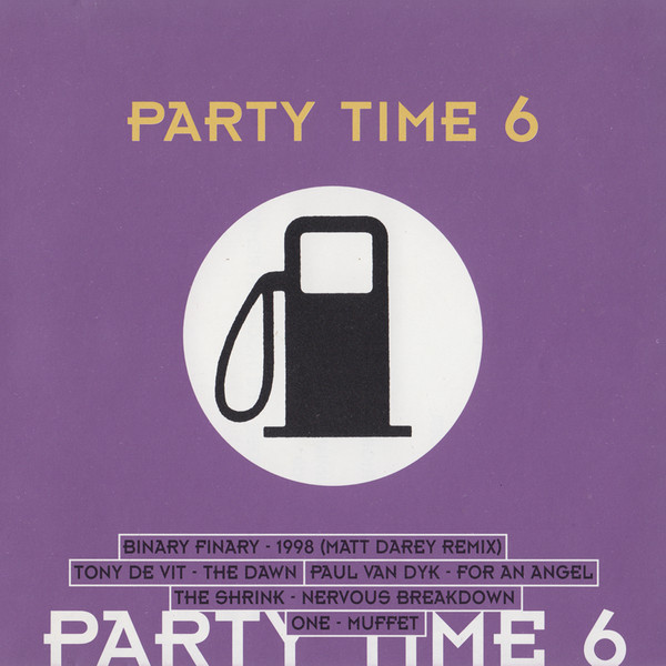 Party Time 6