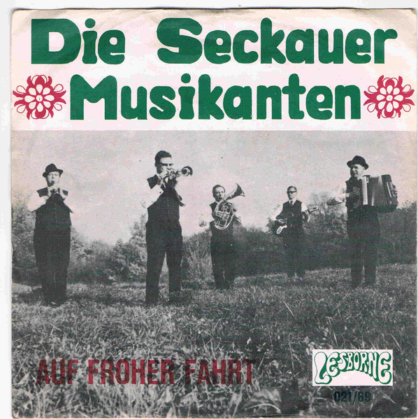 Auf Froher Fahrt