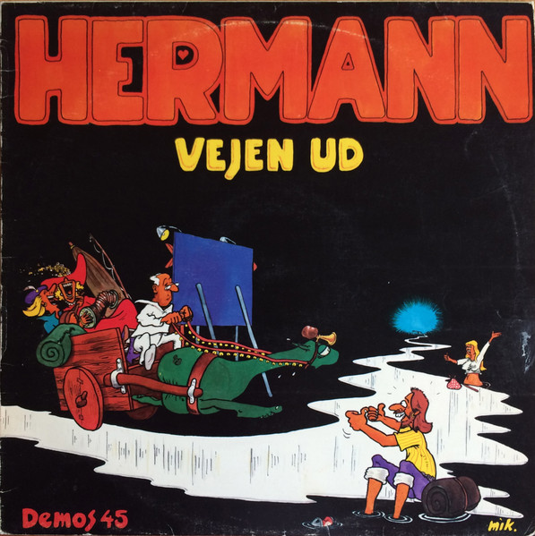 Vejen Ud