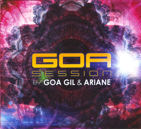 Goa Session