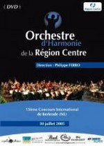 15ème Concours International De Kerkrade