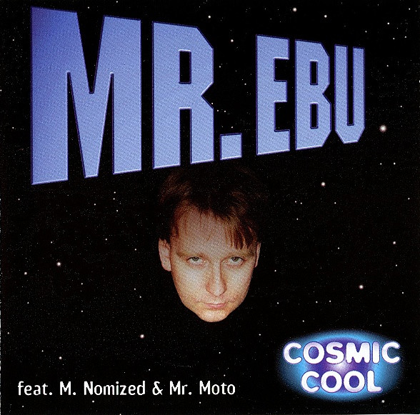 Cosmic Cool