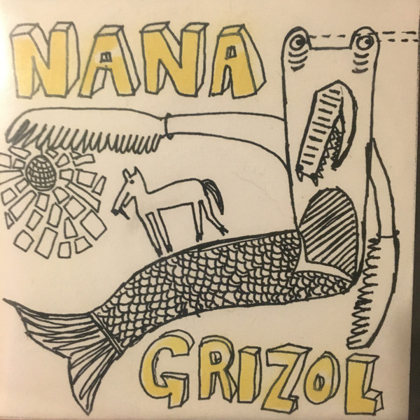 Nana Grizol