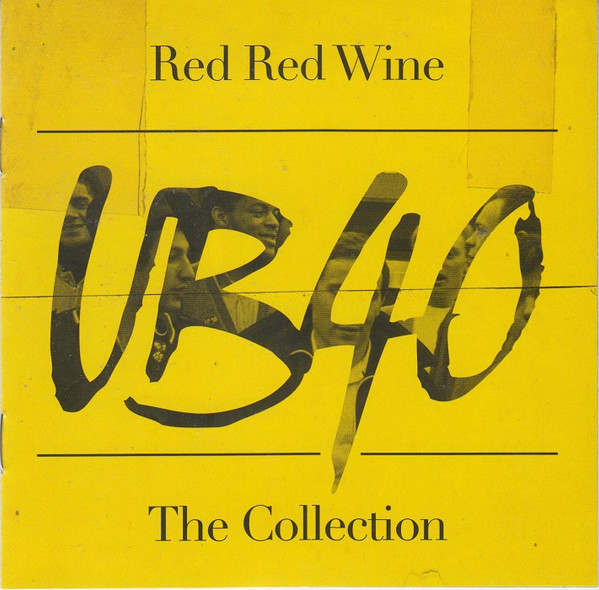Red Red Wine (The Collection)