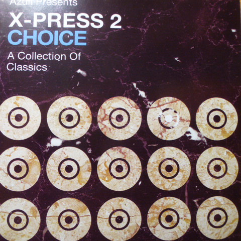 Choice - A Collection Of Classics