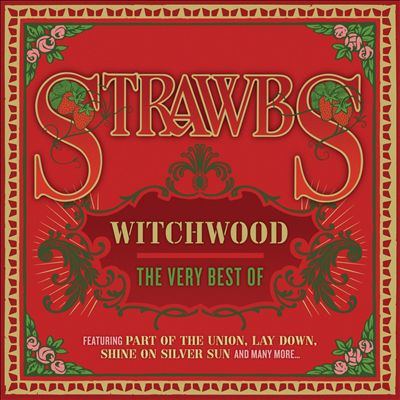 Witchwood: The Very Best Of