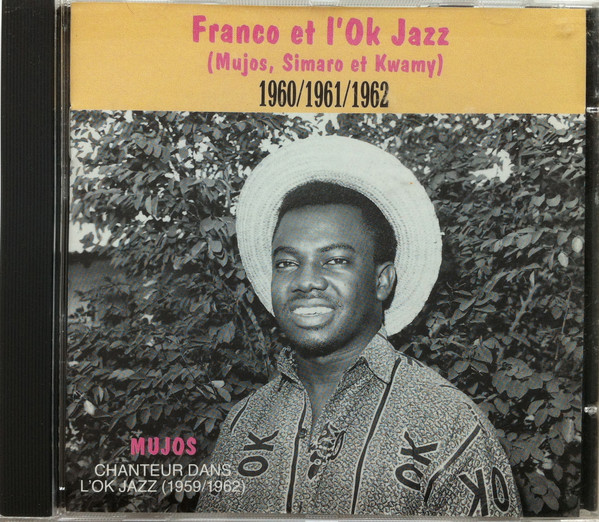 (Mujos, Simaro Et Kwamy) 1960/1961/1962)