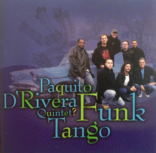 Funk Tango
