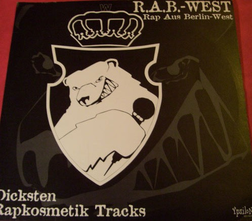 Rap Aus Berlin West