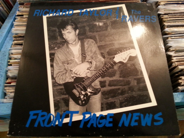 Front Page News