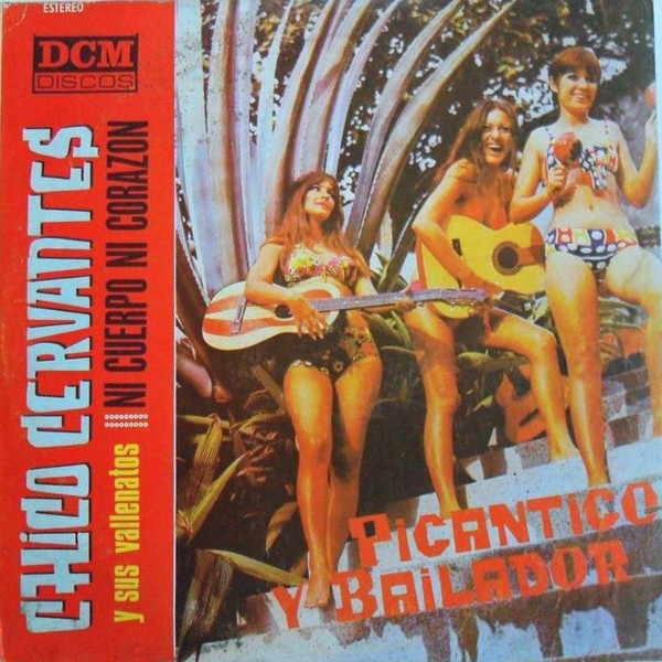 Picantico Y Bailador