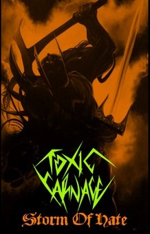 Storm Of Hate