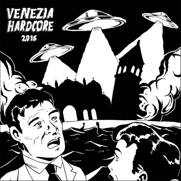 Venezia Hardcore Fest 2016