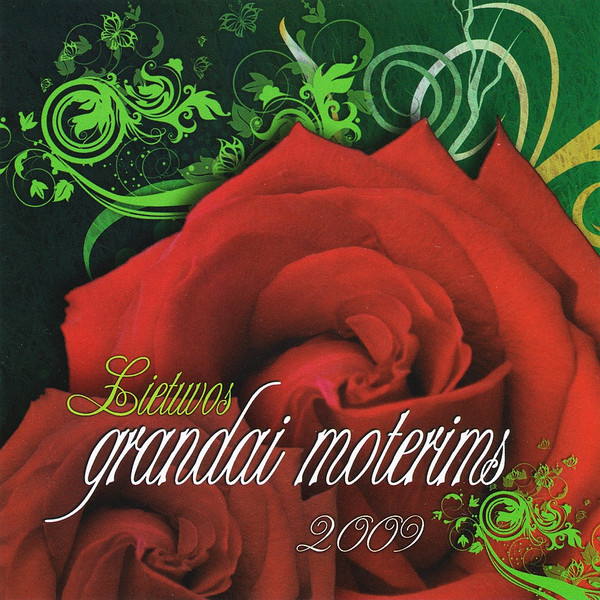 Lietuvos Grandai Moterims 2009