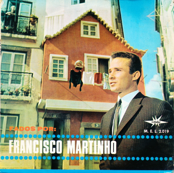 Fado Por: Francisco Martinho