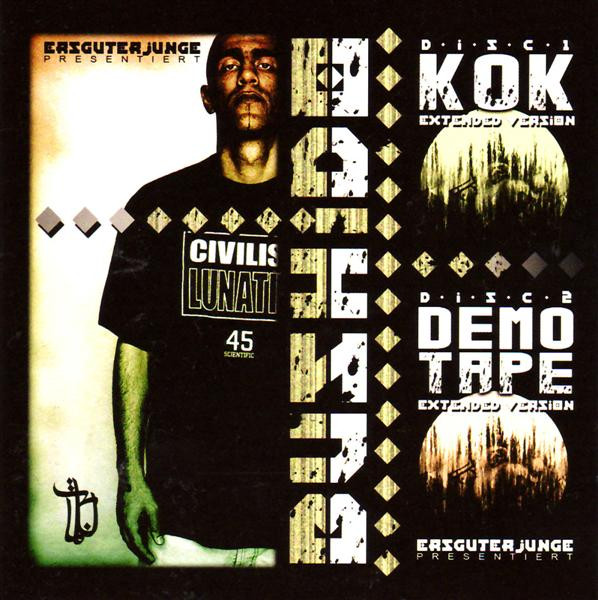 KOK / Demotape Extended Version