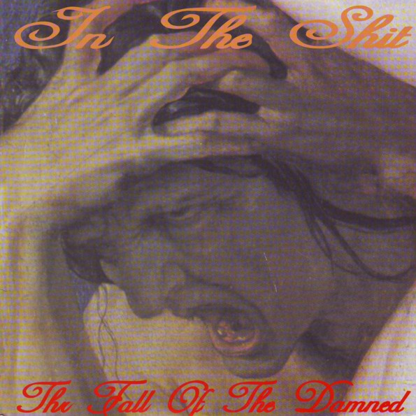 The Fall Of The Damned