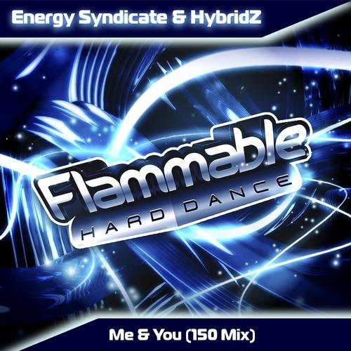 Me & You (150 Mix)