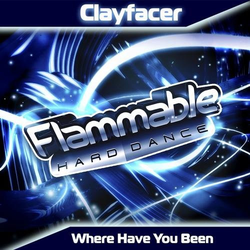 Where Have You Been