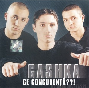 Ce Concurență??!