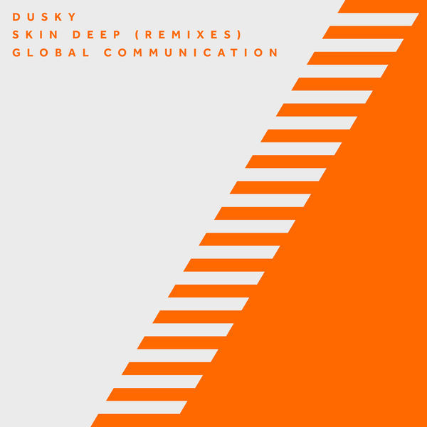 Skin Deep (Remixes)
