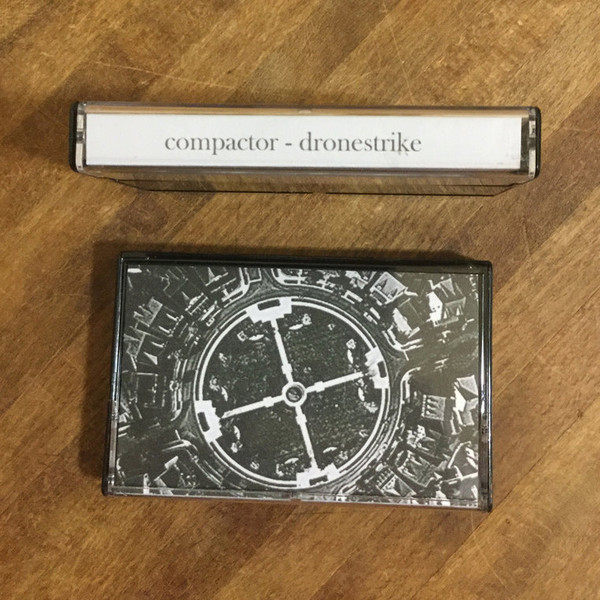 Dronestrike