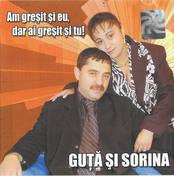 Am Gresit Si Eu Dar Ai Gresit Si Tu!