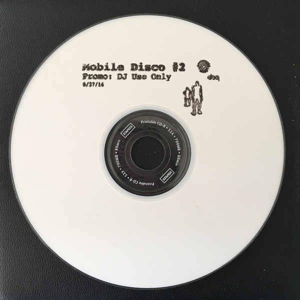 Mobile Disco #2