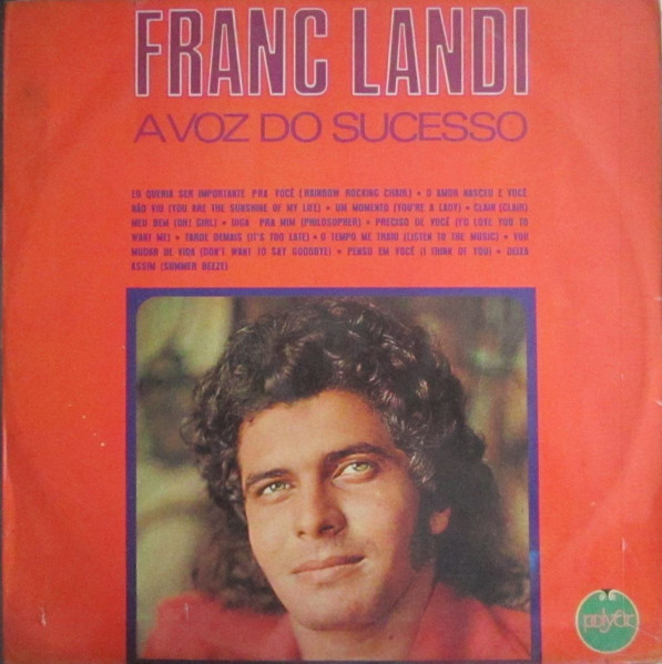 A Voz Do Sucesso