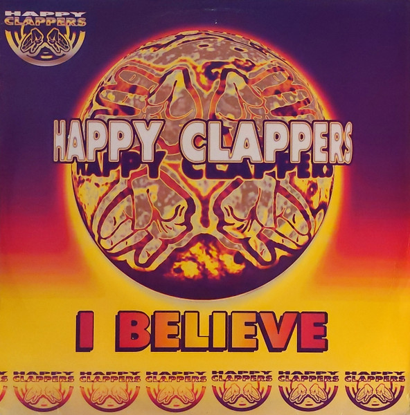 I Believe