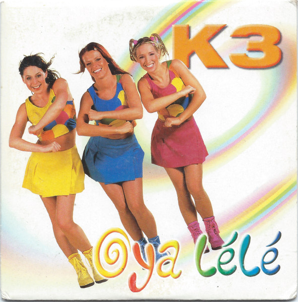 Oya Lélé