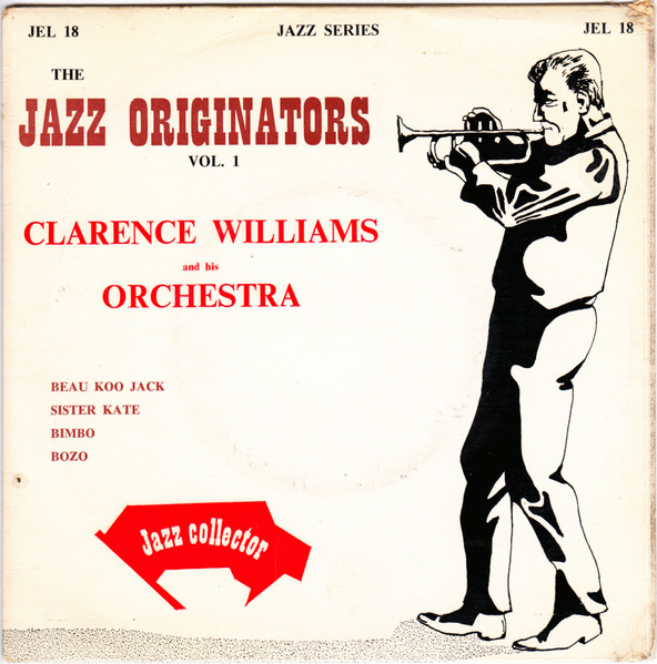 Jazz Originators Vol. 1