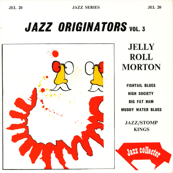 Jazz Originators Vol. 3